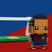 LEGO® BrickHeadz