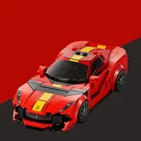 LEGO® Speed Champions