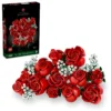 LEGO® Icons Bouquet of Roses - 10328 - 822 pieces