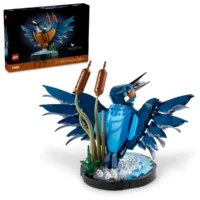 Alternative view of LEGO® ICONS  Kingfisher Bird - 10331 - 834 pieces