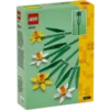 LEGO® Daffodils Celebration Gift - 216 pieces - 40747