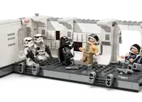 Alternative view of LEGO® Star Wars™  Boarding the Tantive IV™ - 502 pieces - 75387