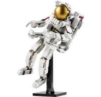 Alternative view of LEGO® Creator 3 in 1 Space Astronaut - 647 pieces - 31152