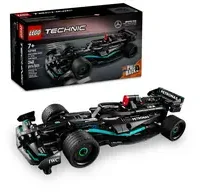 Alternative view of LEGO® Technic Mercedes-AMG F1 W14 E Performance Pull-Back – 240 pieces – 42165