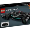 LEGO® Technic Mercedes-AMG F1 W14 E Performance Pull-Back – 240 pieces – 42165