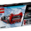 LEGO® Speed Champions Audi S1 e-tron quattro Race Car – 274 pieces – 76921