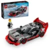 LEGO® Speed Champions Audi S1 e-tron quattro Race Car – 274 pieces – 76921