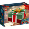 LEGO® Christmas Buildable Holiday Present - 301 pieces - 40292