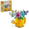 LEGO® Creator 3-in-1® Flowers in Watering Can – 420 pieces – 31149