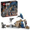 LEGO® Star Wars™ Ambush on Mandalore™ Battle Pack – 109 pieces – 75373
