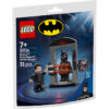 LEGO Bruce Wayne and the Batsuit Set 30726