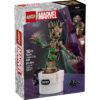 LEGO Dancing Groot Set 76297