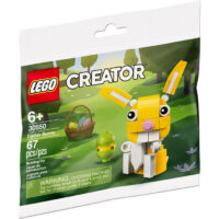 LEGO Easter Bunny Set 30550