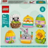 LEGO Easter Decorations Set 40890