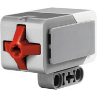 LEGO EV3 Touch Sensor Set 45507