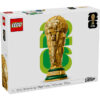 LEGO FIFA World Cup Official Trophy Set 43020