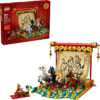 LEGO Galloping Horse Canvas Set 80119