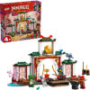 LEGO Ninja Spinjitzu Temple Set 71831