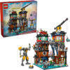 LEGO NINJAGO City Workshops Set 71837