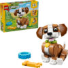 LEGO Playful Puppy Set 31382