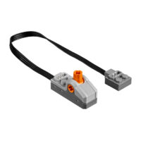 LEGO Polarity Switch Set 8869