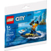 LEGO Police Water Scooter Set 30567