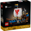 LEGO Sea Serpent Set 40912