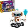 LEGO Space Robot Set 31164