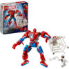 LEGO Spider-Man Mech vs. Anti-Venom Set 76308
