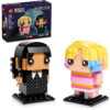LEGO Wednesday & Enid Set 40750